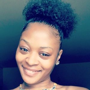 Meet your Posher, Jalyn